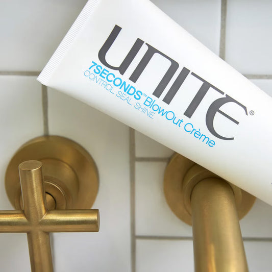 Unite 7Seconds Blowout Cream - BAY WINDOW