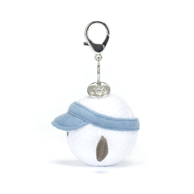 Amuseables Sports Golf Bag Charm - BAY WINDOW