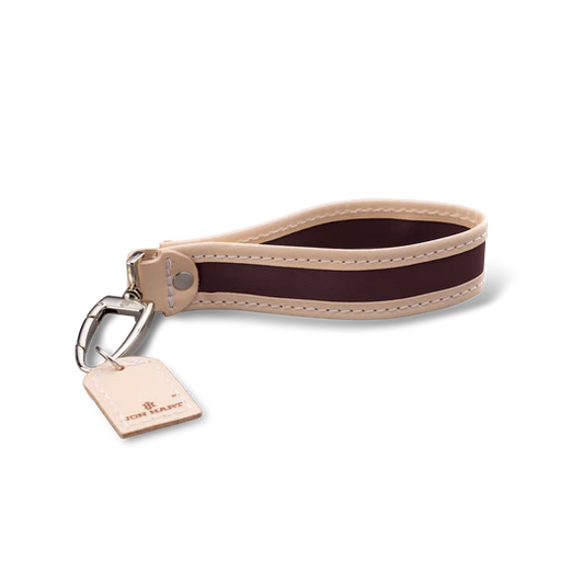 Pearl Keychain - BAY WINDOW