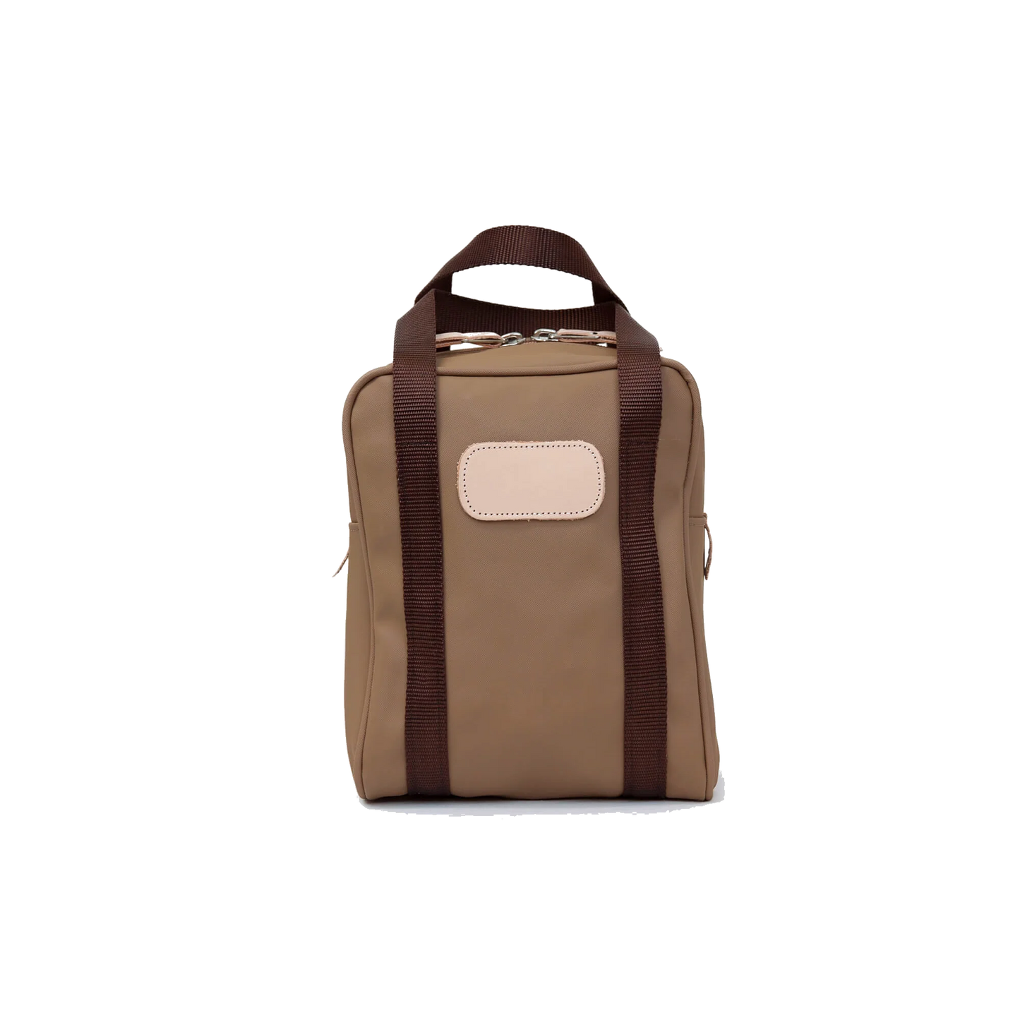 Vinyl Shag Bag - BAY WINDOW