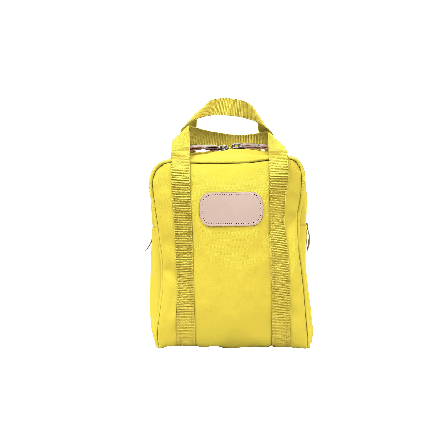 Vinyl Shag Bag - BAY WINDOW