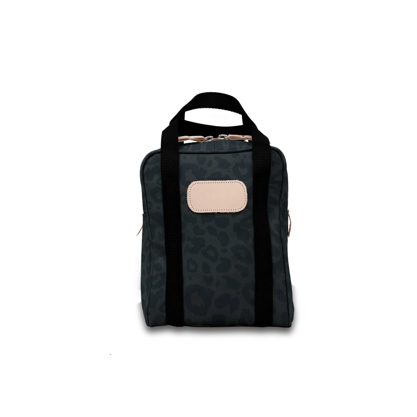 Vinyl Shag Bag - BAY WINDOW