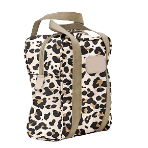 Vinyl Shag Bag - BAY WINDOW