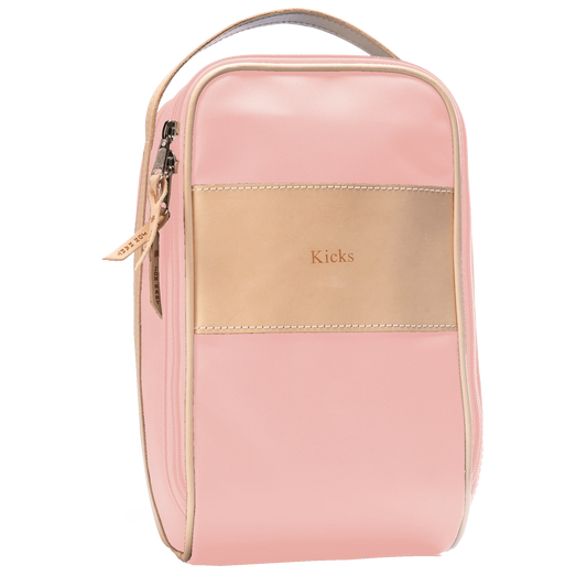 Shoe Bag 670 - BAY WINDOW