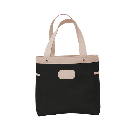 Left Bank Tote - BAY WINDOW