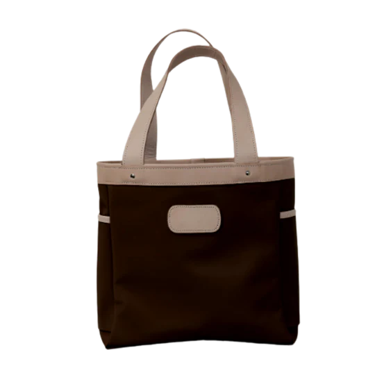 Left Bank Tote - BAY WINDOW