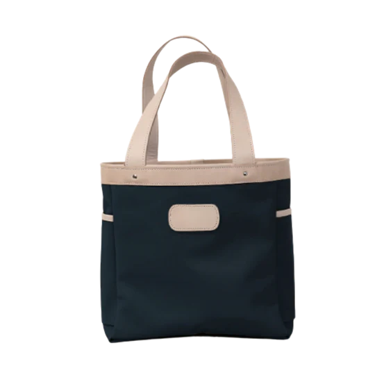 Left Bank Tote - BAY WINDOW