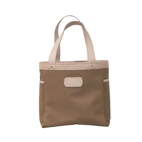 Left Bank Tote - BAY WINDOW