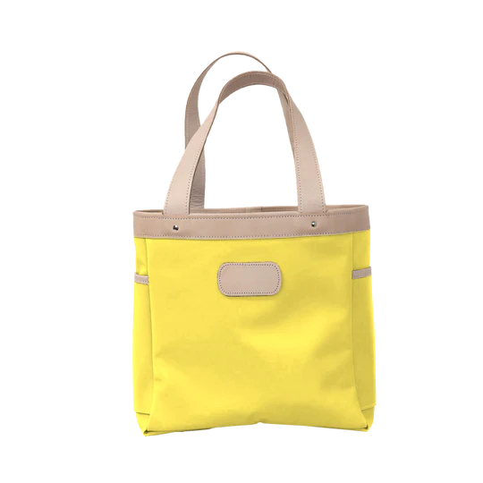 Left Bank Tote - BAY WINDOW