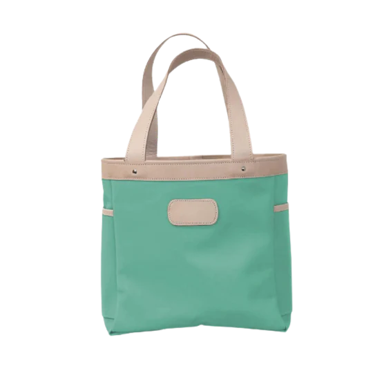 Left Bank Tote - BAY WINDOW
