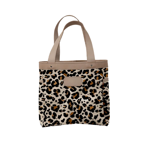 Left Bank Tote - BAY WINDOW