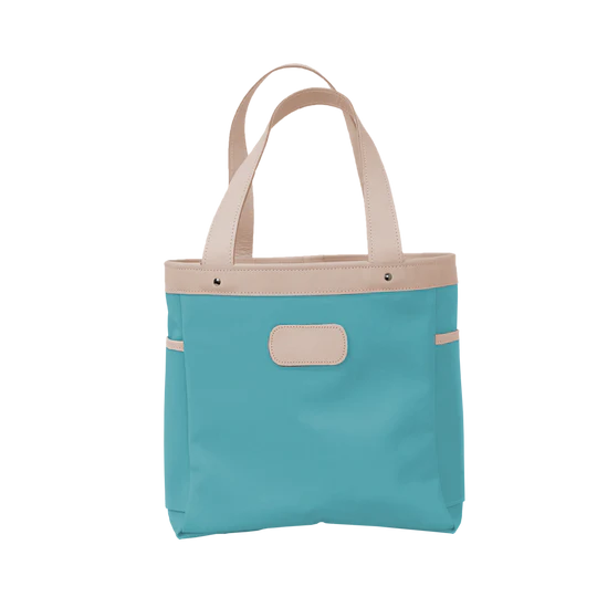 Left Bank Tote - BAY WINDOW