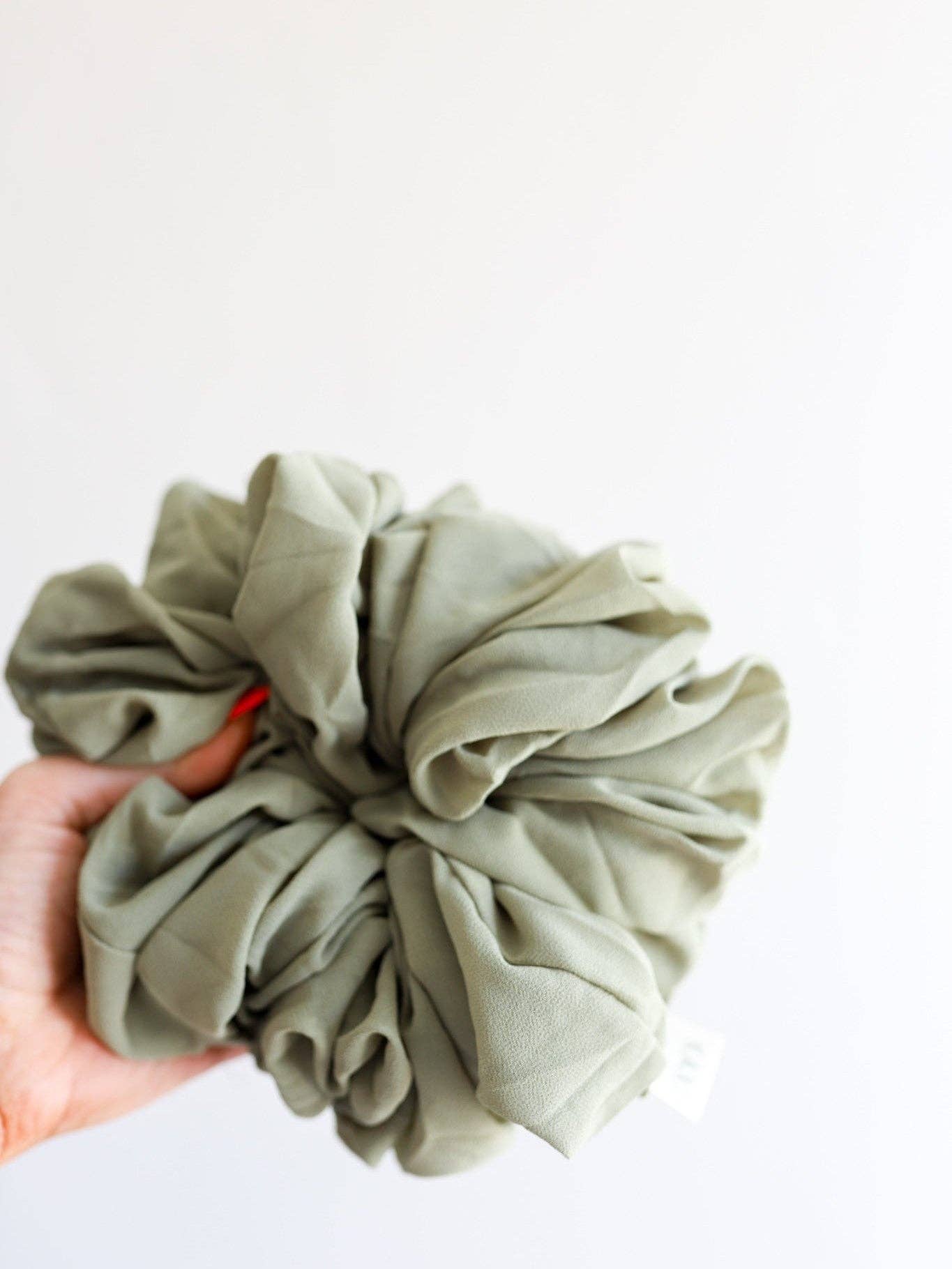 Jumbo Scrunchie - BAY WINDOW