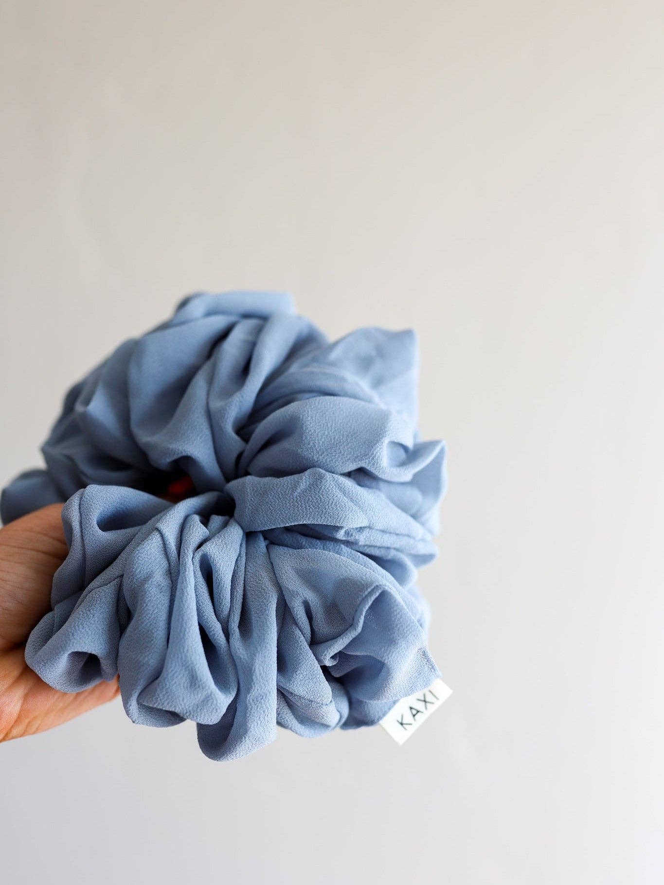 Jumbo Scrunchie - BAY WINDOW
