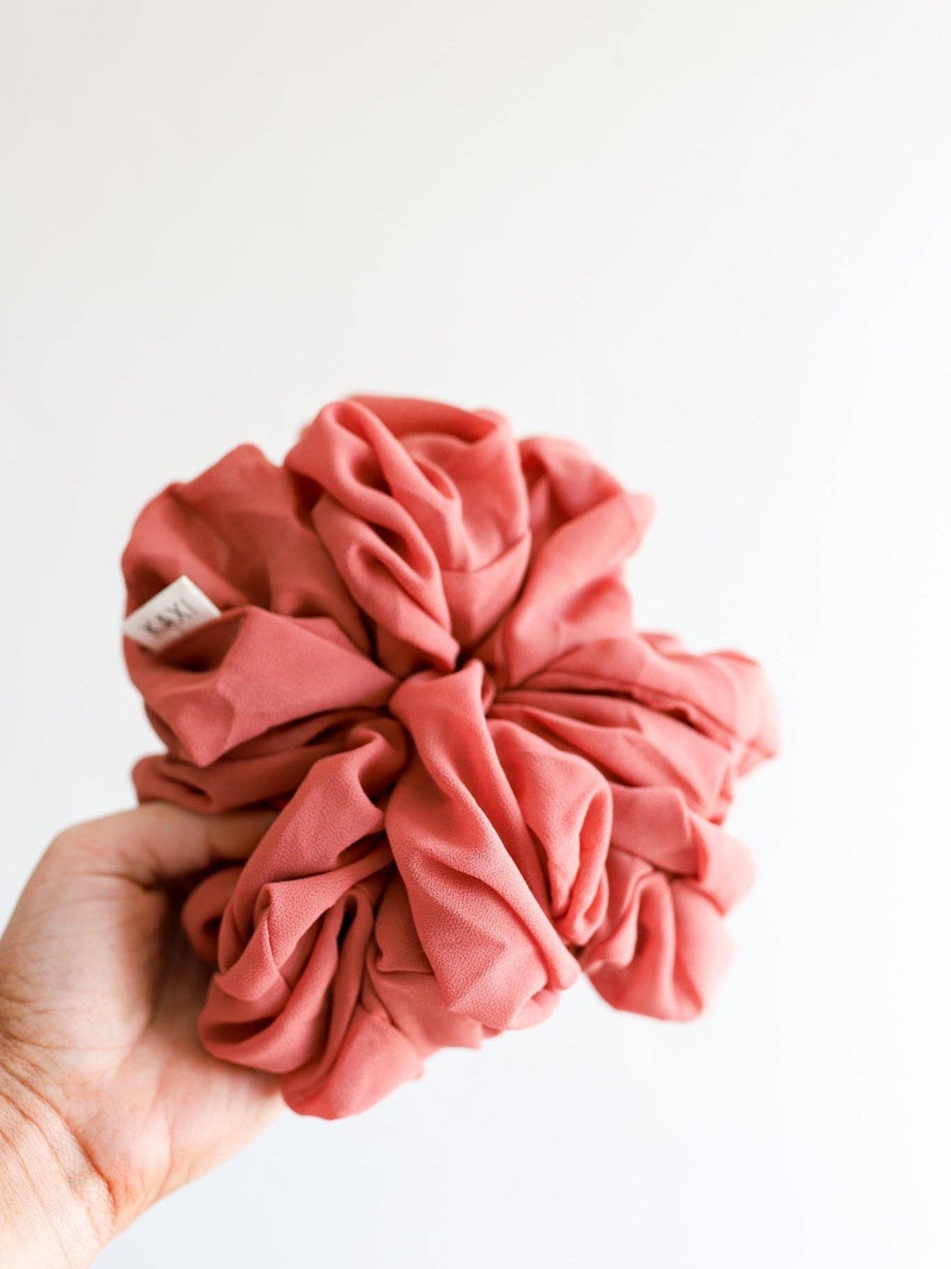 Jumbo Scrunchie - BAY WINDOW