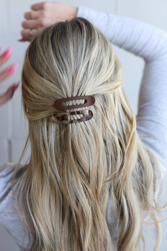 Mini Lay Down Claws - BAY WINDOW