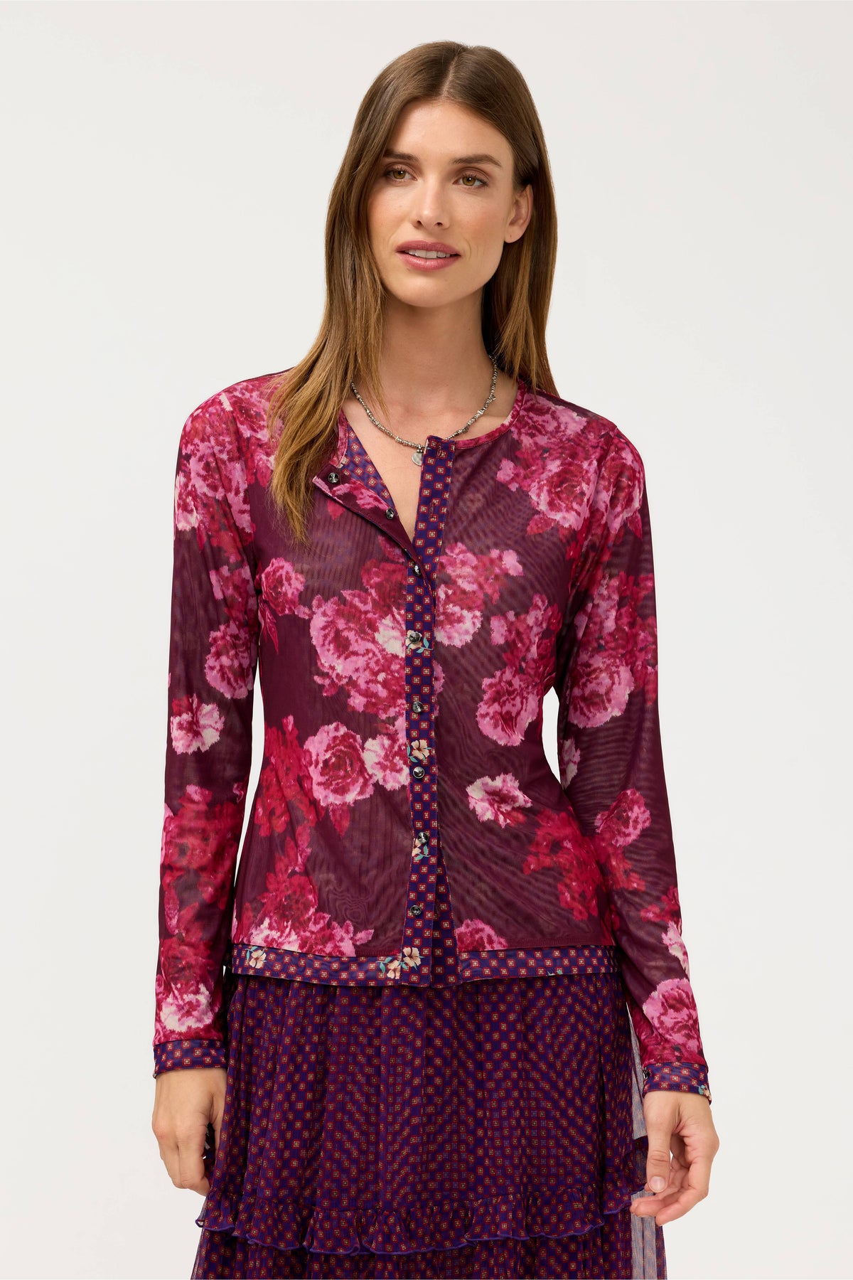 Caddey Cardigan