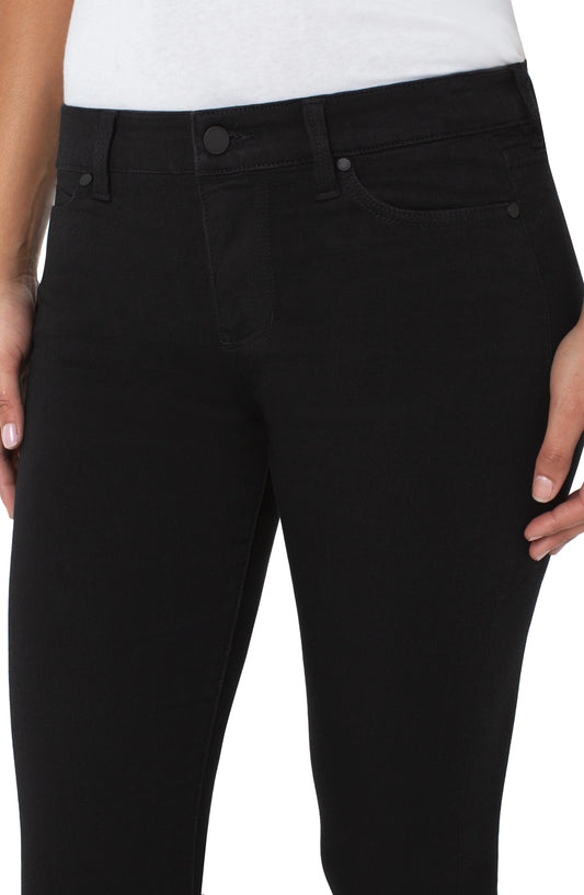 Abby Skinny Jeans - BAY WINDOW