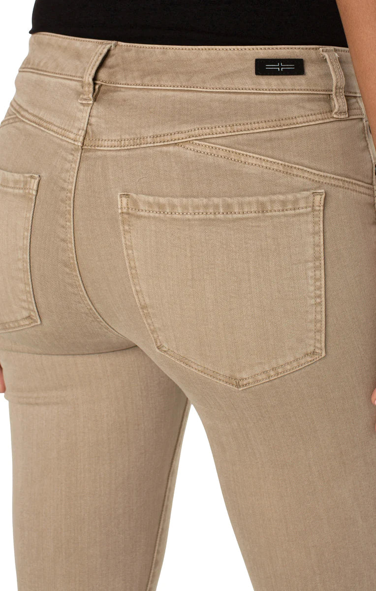 Liverpool Piper Hugger Ankle Skinny - BAY WINDOW