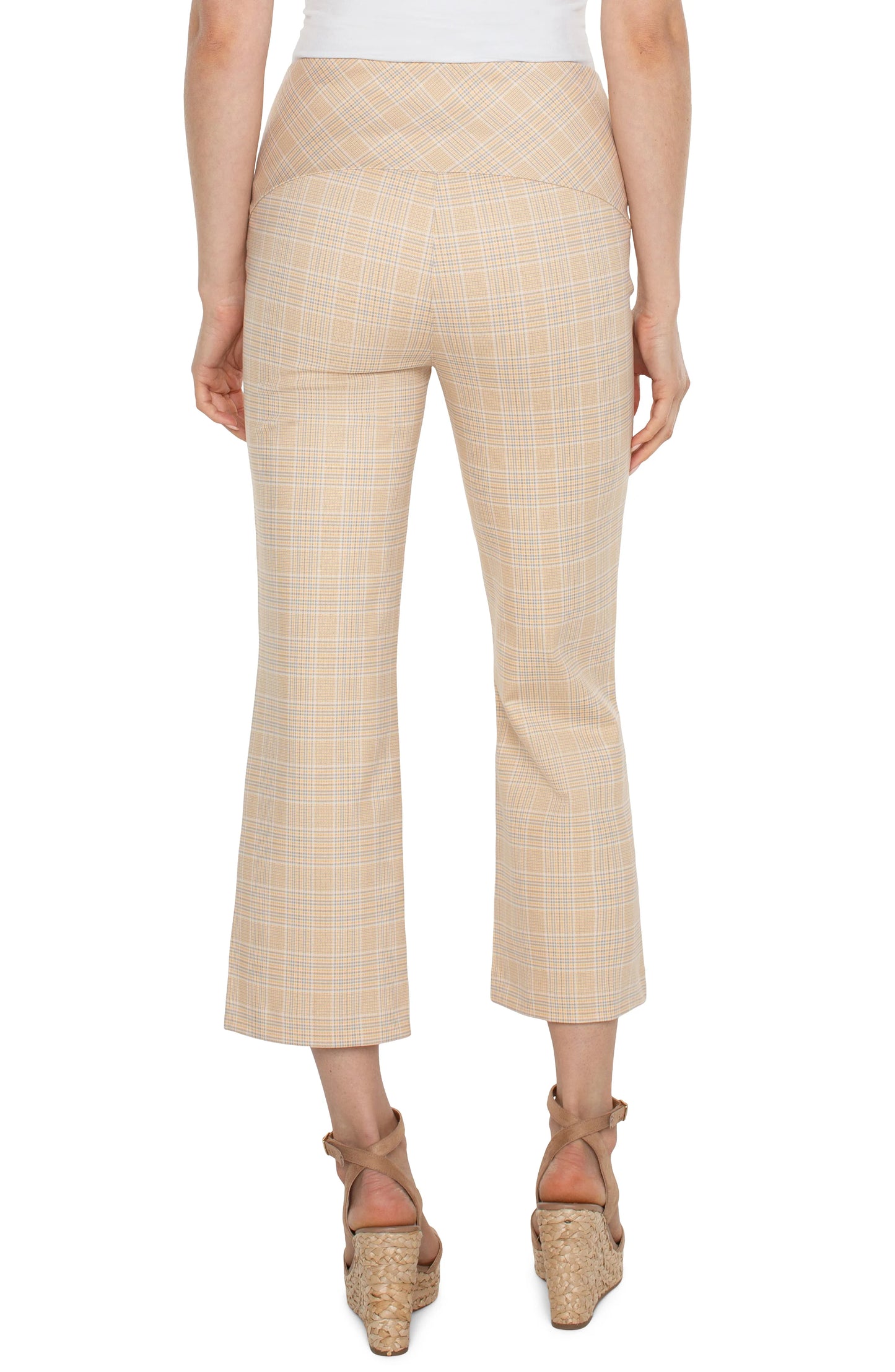 Stella Kick Flare - BAY WINDOW