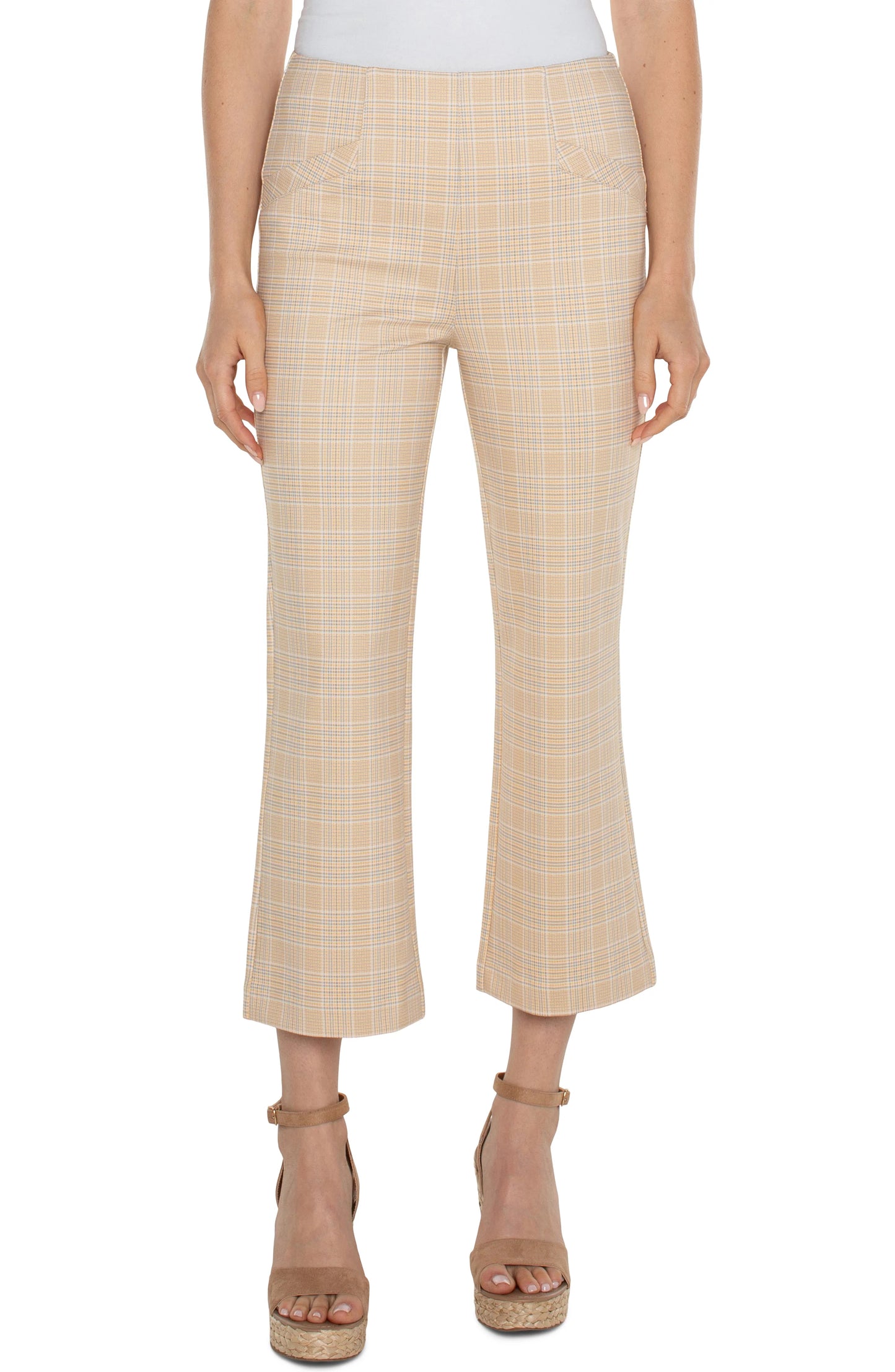 Stella Kick Flare - BAY WINDOW
