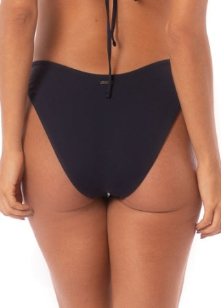 Blue Deep Splendour Bikini Bottom - BAY WINDOW