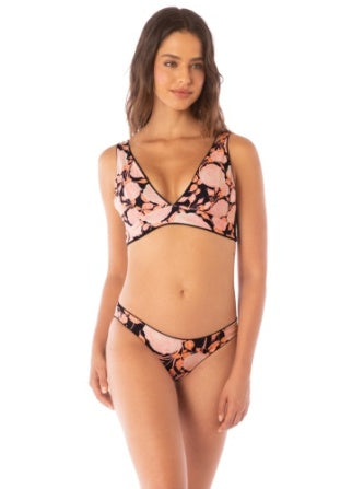 Flirt Bottom - Black - BAY WINDOW