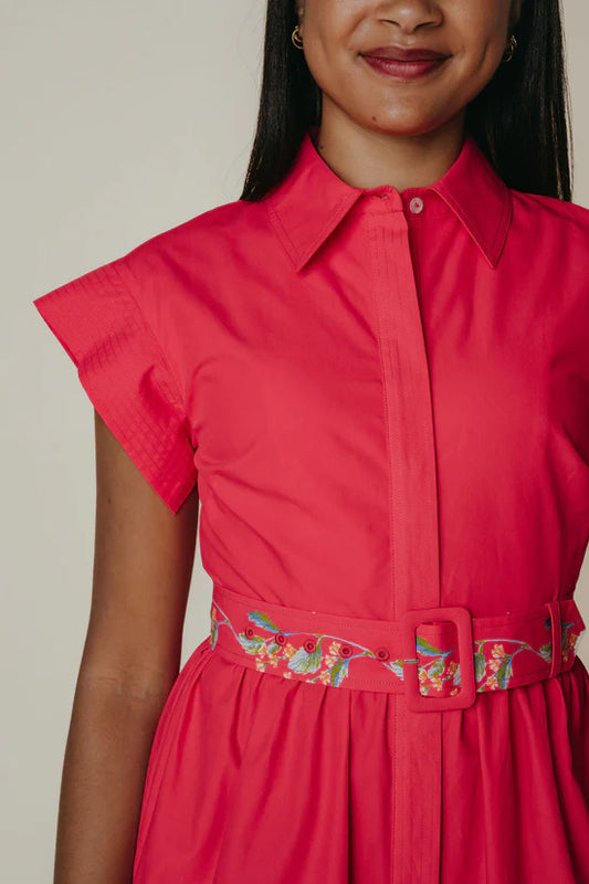Remi Dress