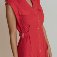 Hillary Dress