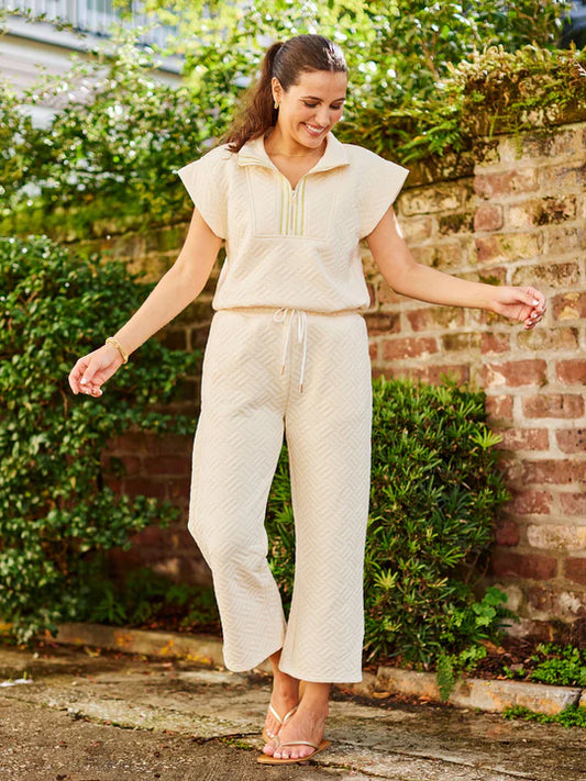 Porter Set - Ivory - BAY WINDOW