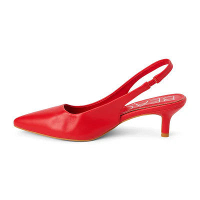 Grazia Slingback Heel - BAY WINDOW