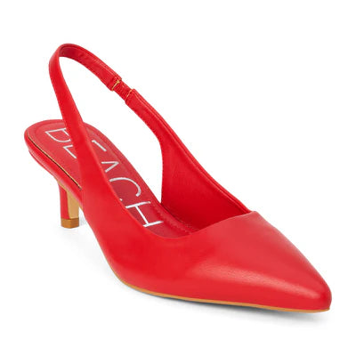 Grazia Slingback Heel - BAY WINDOW