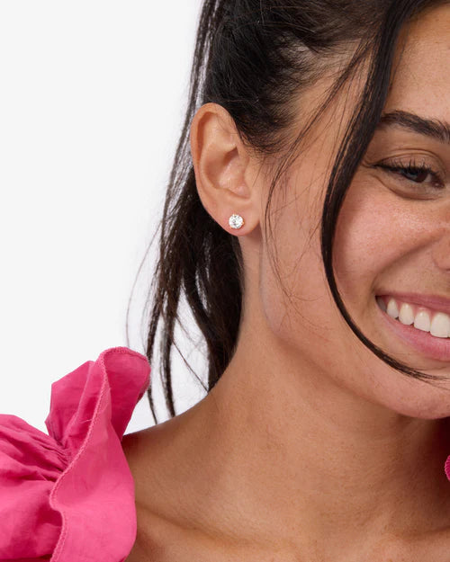 Not Your Basic Studs - BAY WINDOW