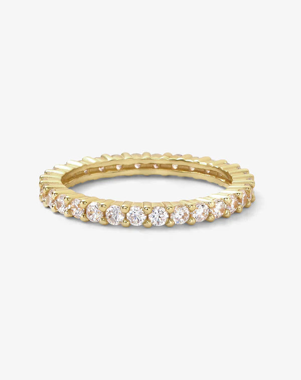 The Baby Heiress Ring - BAY WINDOW