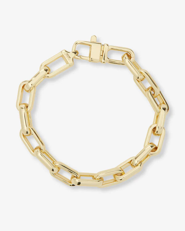 Lil' Frankie Chain Bracelet - BAY WINDOW
