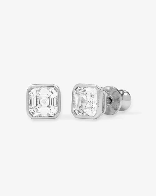 Duchess Studs - BAY WINDOW