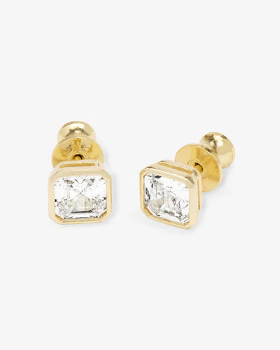 Duchess Studs - BAY WINDOW
