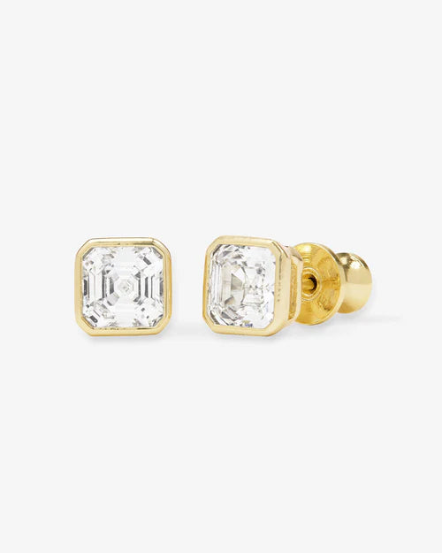 Duchess Studs - BAY WINDOW