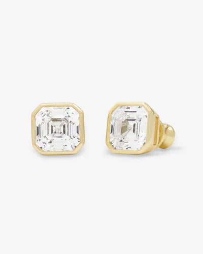 Duchess Studs - BAY WINDOW