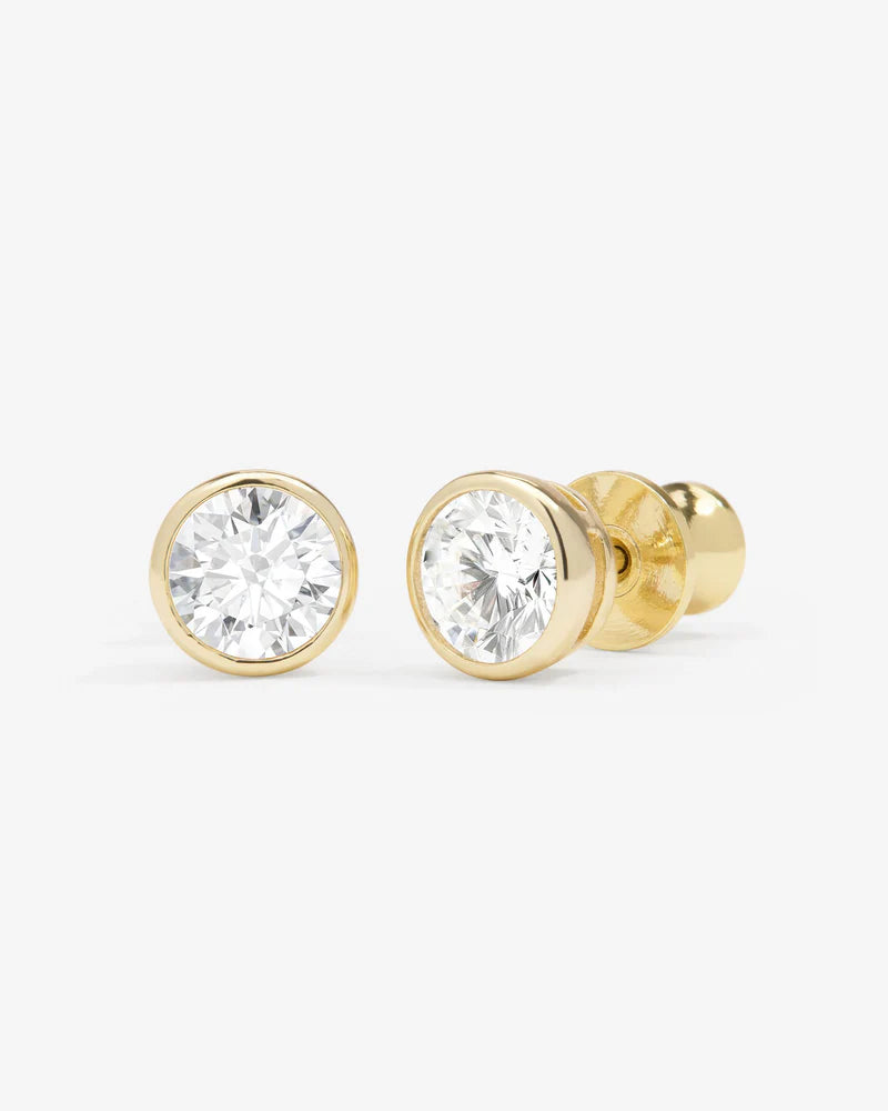 Baroness 6mm Studs - BAY WINDOW