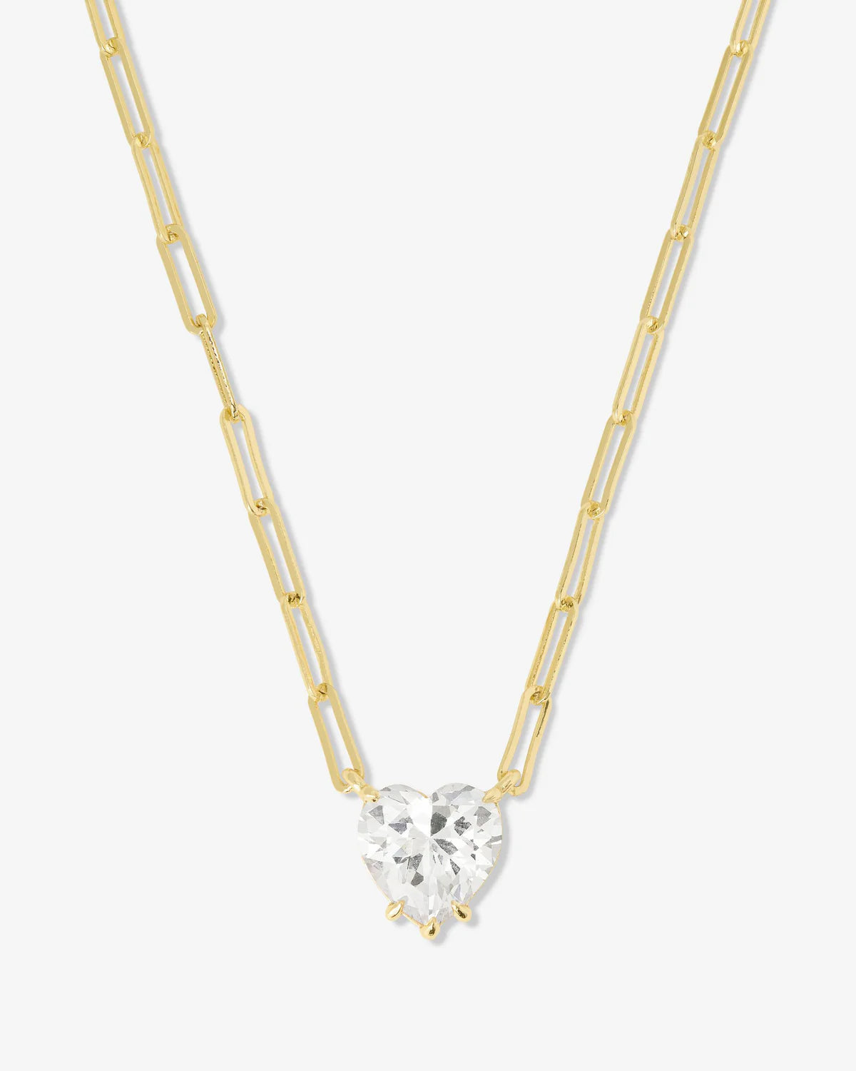 Samantha Loves You More Necklace - BAY WINDOW