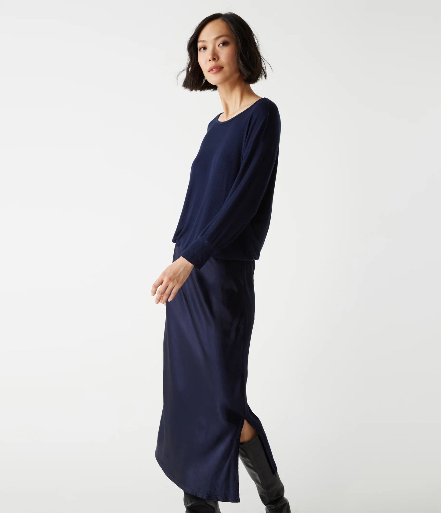 Nadia 2-in-1 Dress - BAY WINDOW