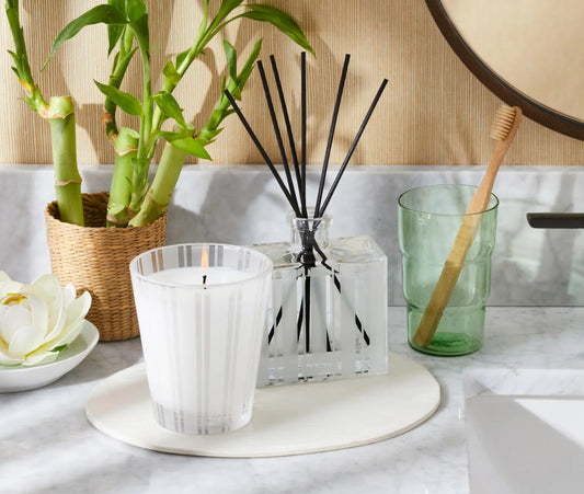 Bamboo Reed Diffuser 5.9 fl oz. - BAY WINDOW