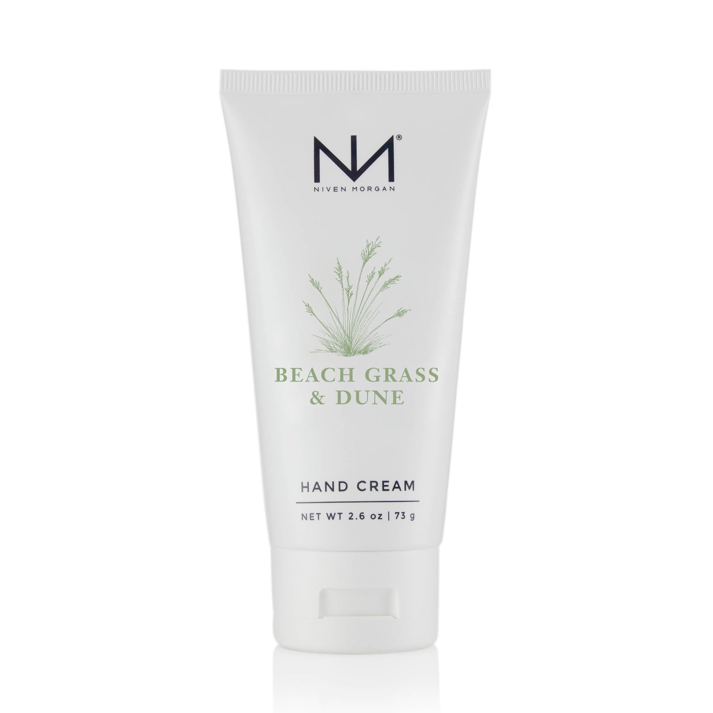 Beach Grass & Dune Travel Hand Cream - BAY WINDOW