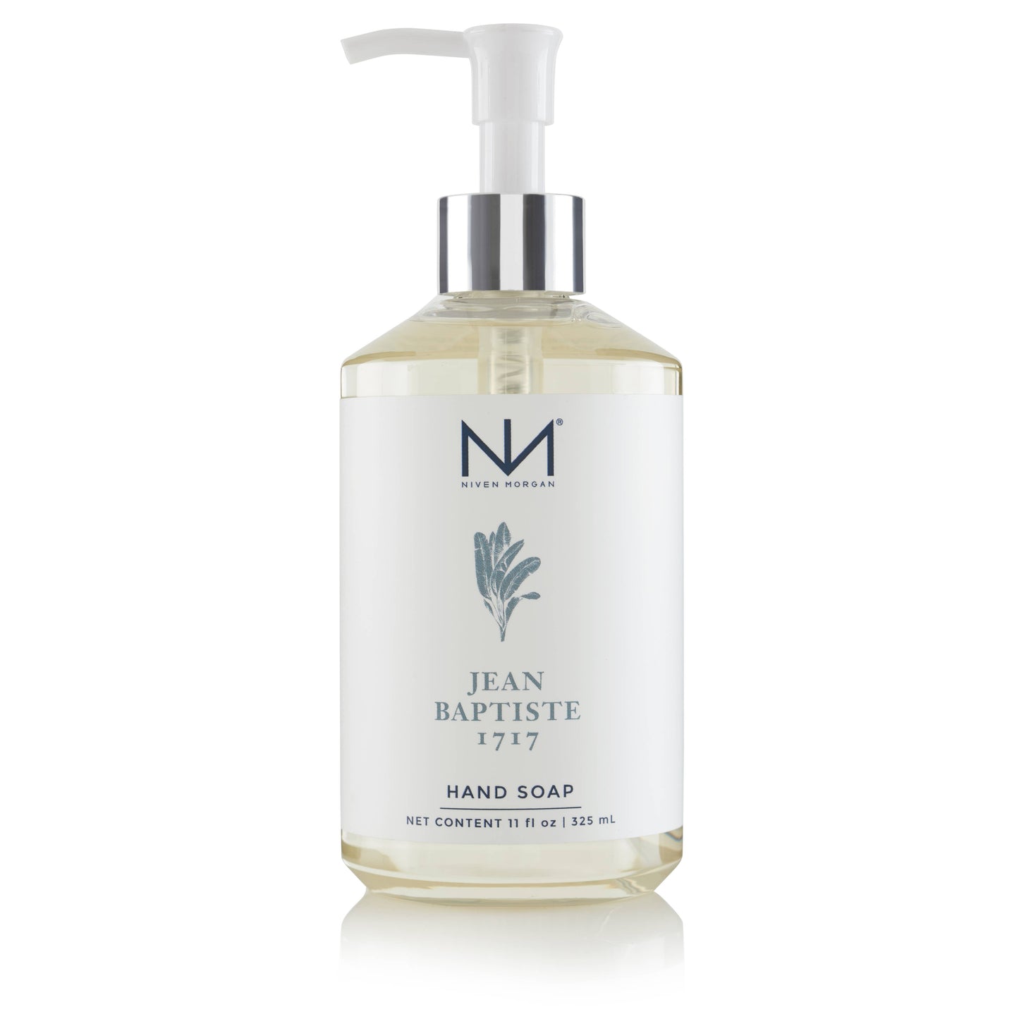 Jean Baptiste Hand Soap - BAY WINDOW