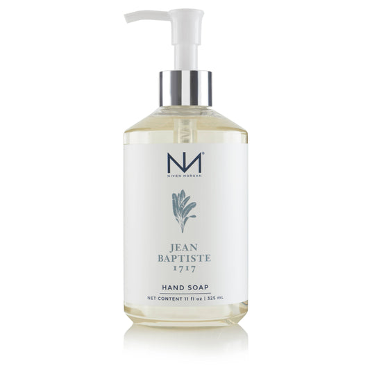 Jean Baptiste Hand Soap - BAY WINDOW