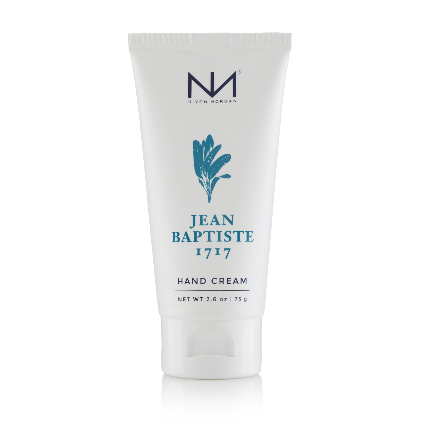 Jean Baptiste Travel Hand Cream - BAY WINDOW