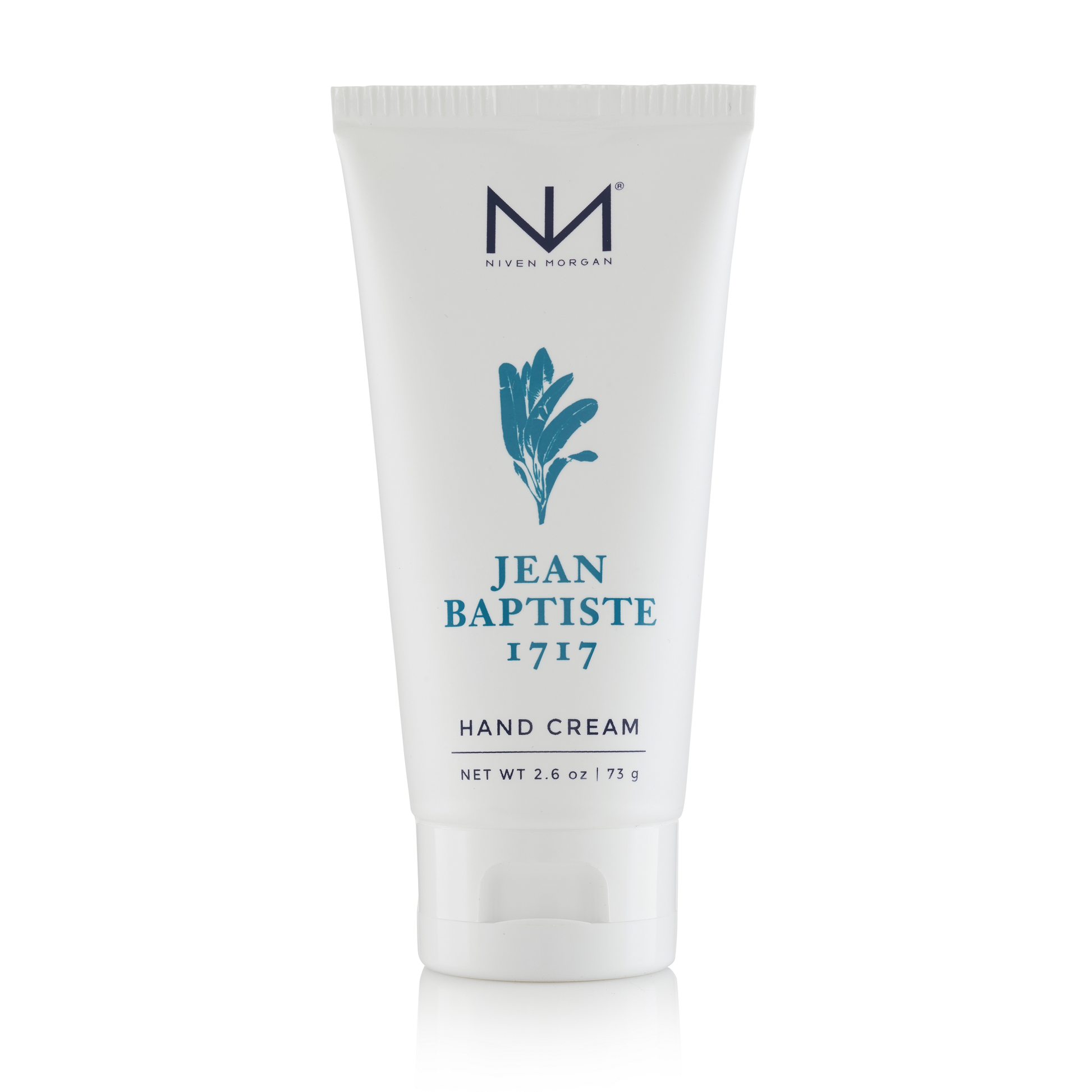 Jean Baptiste Travel Hand Cream - BAY WINDOW