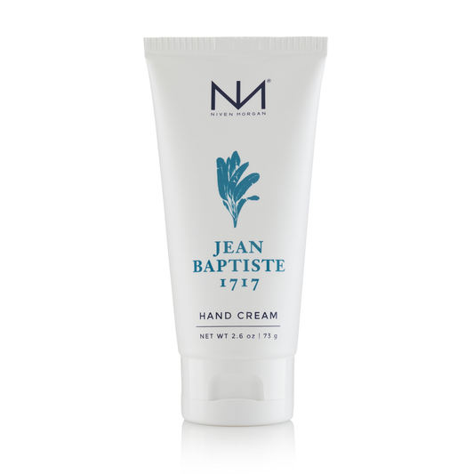 Jean Baptiste Travel Hand Cream - BAY WINDOW