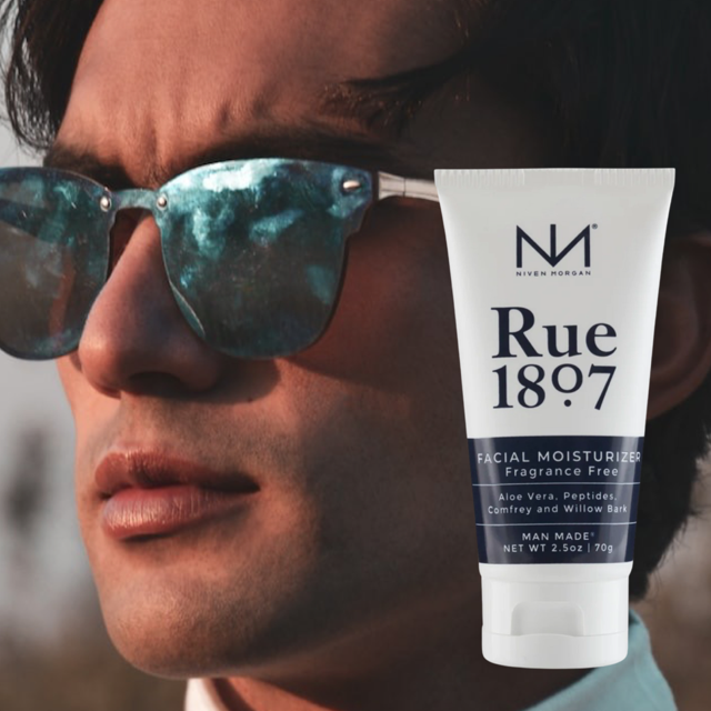 Rue 1807 Moisturizer - BAY WINDOW